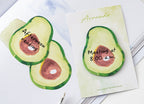 Sunny Bites Sticky Notes