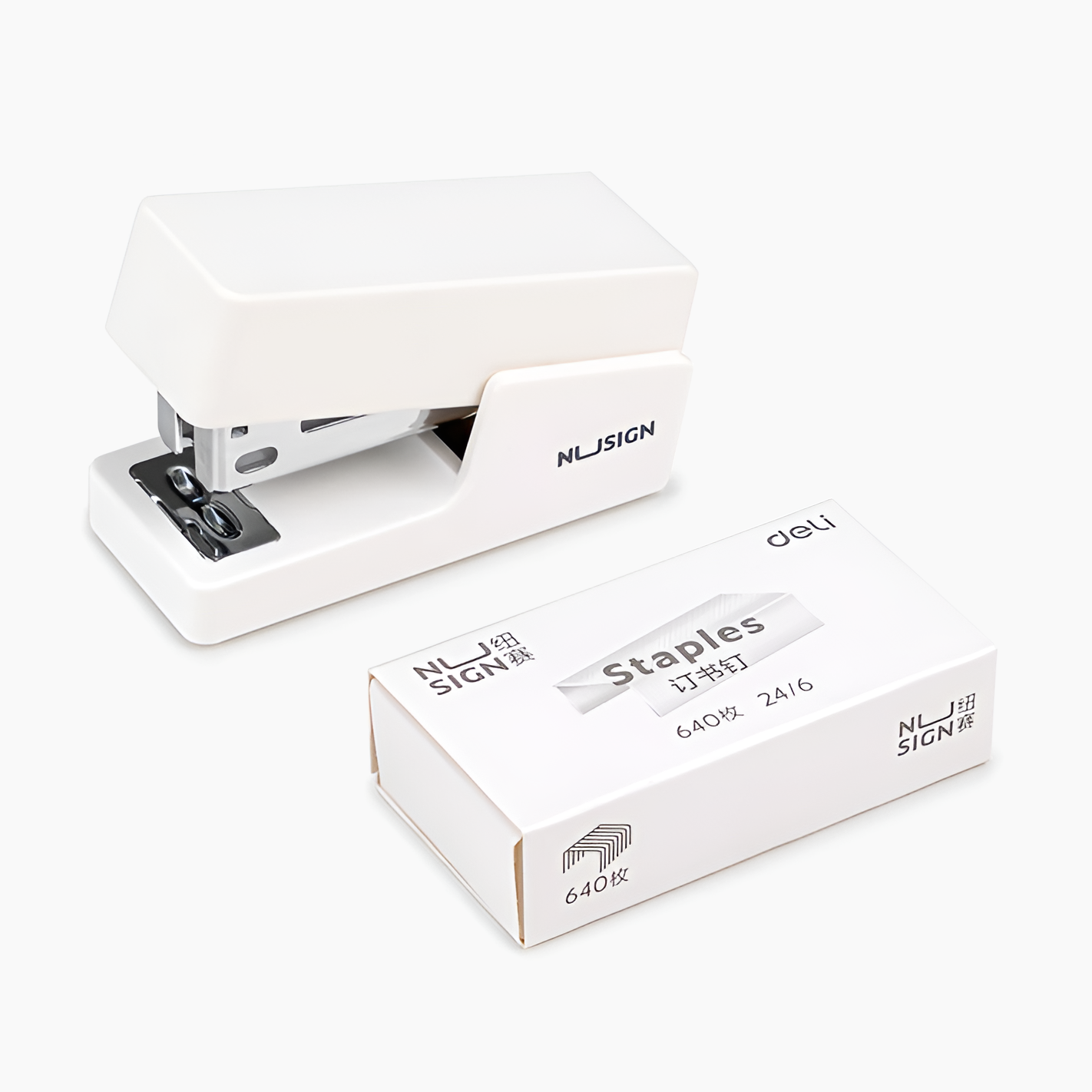 Sweet Stitch Mini Stapler