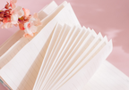 Tales of Japan Hardcover Notebook