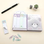 Tarochans Hako Fusen Index Sticky Notes