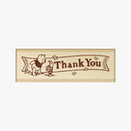 Beverly Stamps - Winnie The Pooh - Limited Series