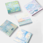 The Great Paintings Notepad