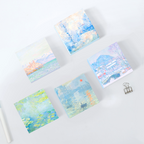 The Great Paintings Notepad