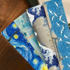 The Great Paintings Ruler