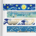 The Great Paintings Ruler