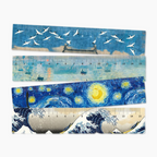 The Great Paintings Ruler
