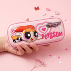 The Powerpuff Girls Hardcover Pencil Case