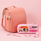 The Powerpuff Girls Hardcover Pencil Case