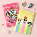 The Powerpuff Girls Passport Cover