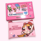 The Powerpuff Girls Pouch - Secret Box