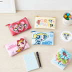 The Powerpuff Girls Pouch - Secret Box