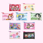 The Powerpuff Girls Pouch - Secret Box