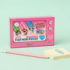 The Powerpuff Girls Pouch - Secret Box