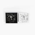 The Universe Within Us Rubber Stamp
