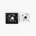 The Universe Within Us Rubber Stamp