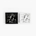 The Universe Within Us Rubber Stamp
