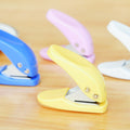 Single Hole Punch