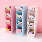 Tiered Office Supply Storage Caddy