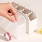 Tiered Office Supply Storage Caddy