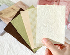 Time In The Nature Scrapbooking Paper Set
