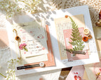 Time In The Nature Scrapbooking Paper Set