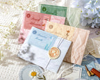 Time In The Nature Scrapbooking Paper Set