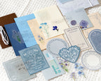 Time In The Nature Scrapbooking Paper Set