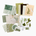 Time In The Nature Scrapbooking Paper Set