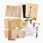 Time In The Nature Scrapbooking Paper Set