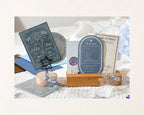 Time In The Nature Scrapbooking Paper Set