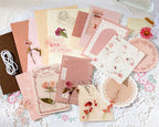 Time In The Nature Scrapbooking Paper Set