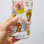 Tom & Jerry Peek-A-Bottle