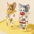Tom & Jerry Peek-A-Bottle