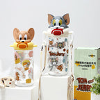 Tom & Jerry Peek-A-Bottle