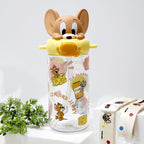 Tom & Jerry Peek-A-Bottle