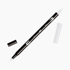 Tombow Dual Brush Pen - Colorless Blender