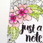 Tombow Dual Brush Pen - Colorless Blender