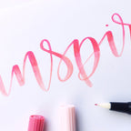 Tombow Dual Brush Pen - Colorless Blender
