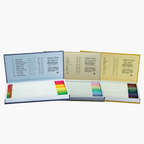 Tombow Irojiten Colored Pencil Dictionary - 30 Color Set - Seascape