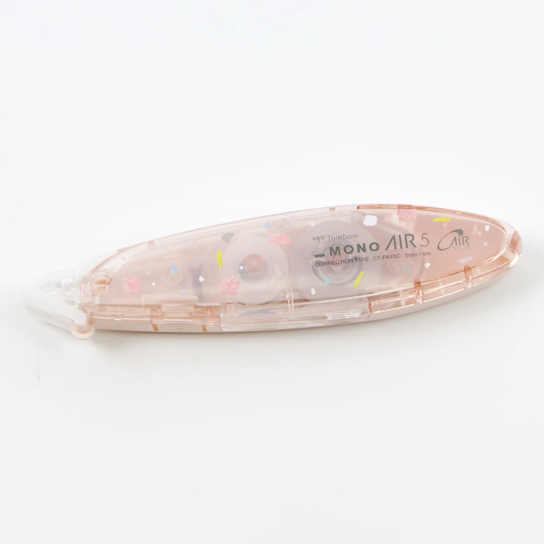 Tombow Mono Air Correction Tape - Muted Pastel - Limited Edition