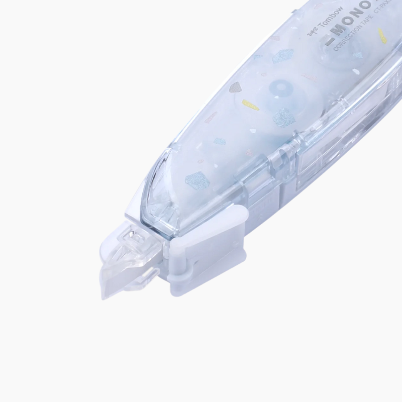 Tombow Mono Air Correction Tape - Muted Pastel - Limited Edition
