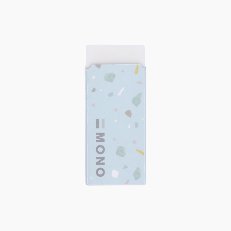 Tombow Mono Eraser - Muted Pastel - Limited Edition