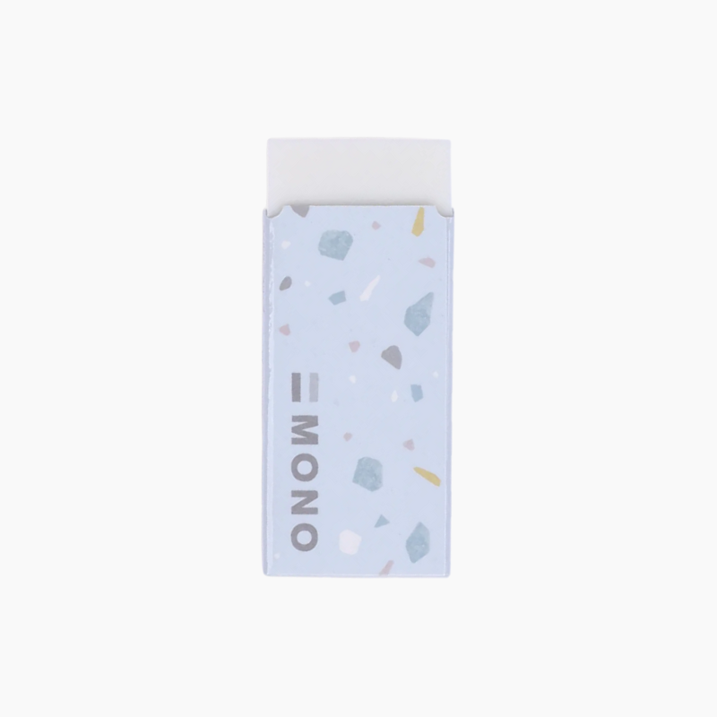 Tombow Mono Eraser - Muted Pastel - Limited Edition