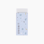 Tombow Mono Eraser - Muted Pastel - Limited Edition