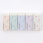Tombow Mono Eraser - Muted Pastel - Limited Edition