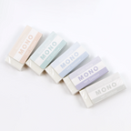 Tombow Mono Eraser - Muted Pastel - Limited Edition