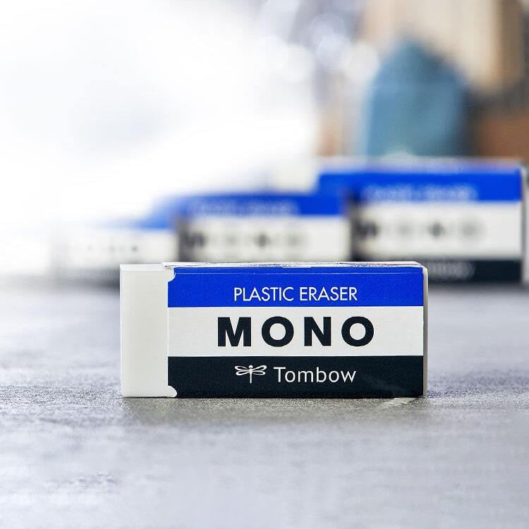 Tombow Mono Eraser