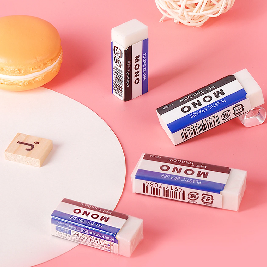 Tombow Mono Eraser