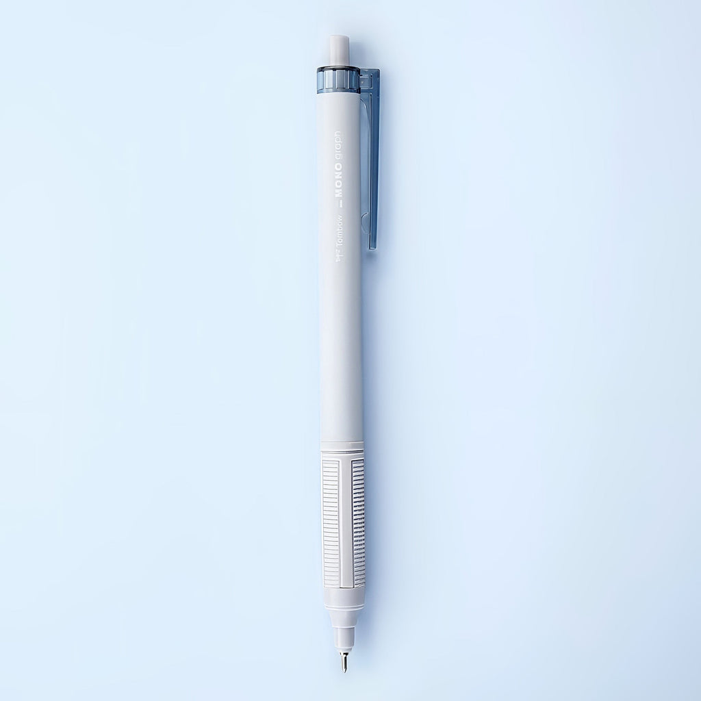 Tombow Mono Graph Light - Ash Blue