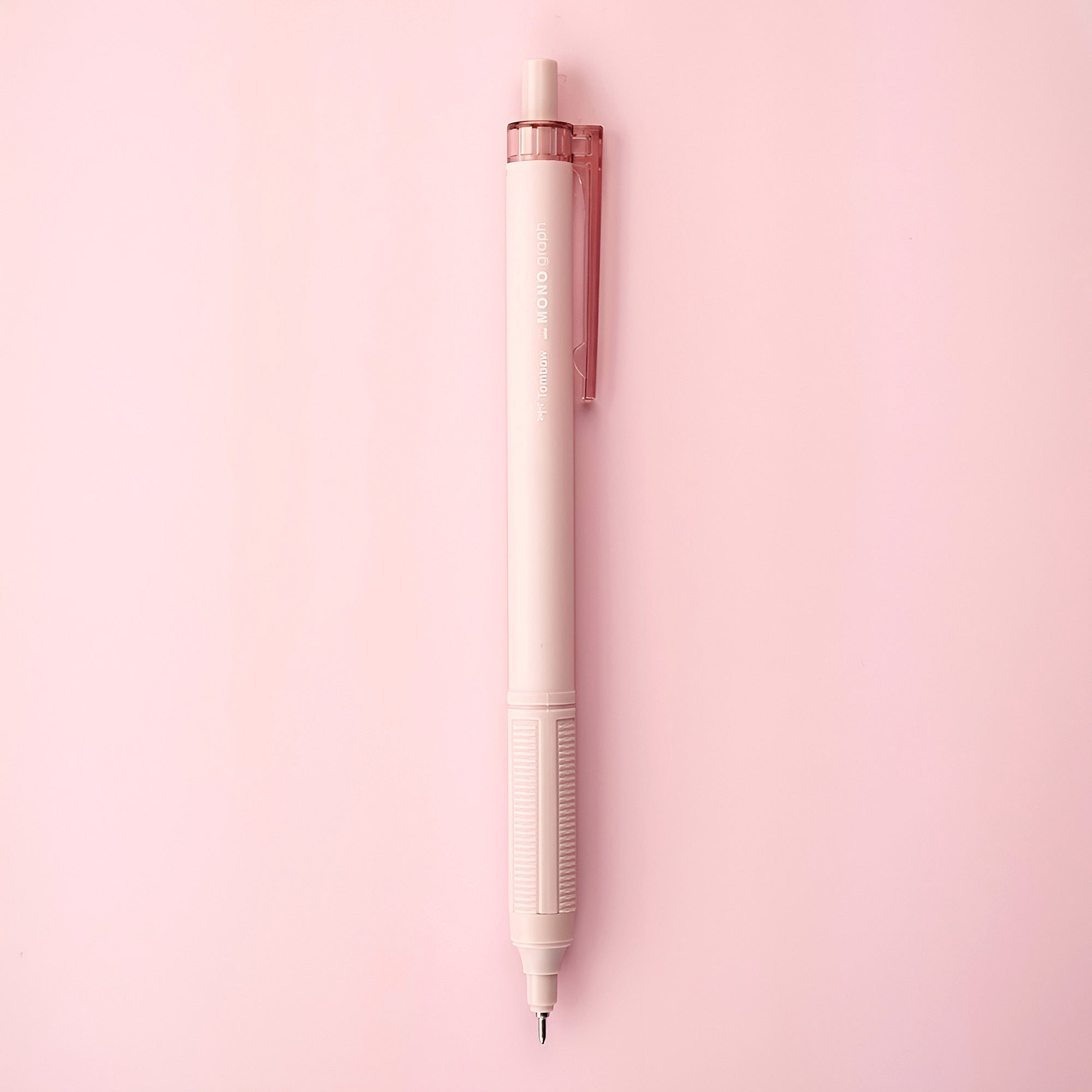 Tombow Mono Graph Light - Ash Pink